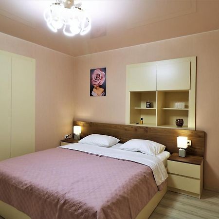 Apartment On Gudiashvili Tbilisi Bagian luar foto