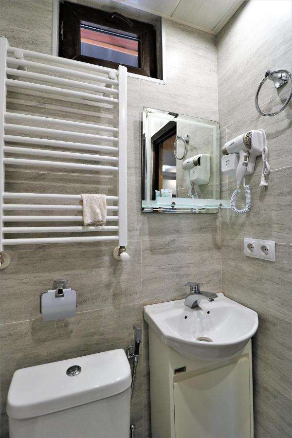 Apartment On Gudiashvili Tbilisi Bagian luar foto